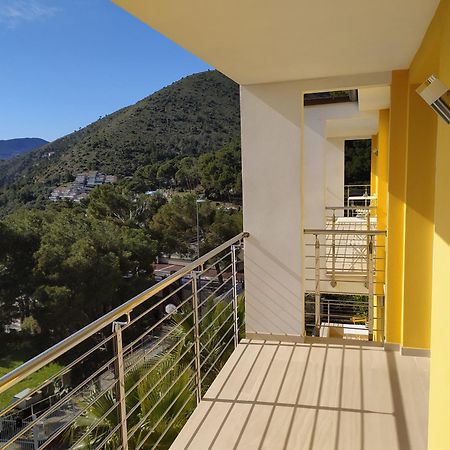 Апартаменты Residenza Ginepri 69 Берджеджи Номер фото