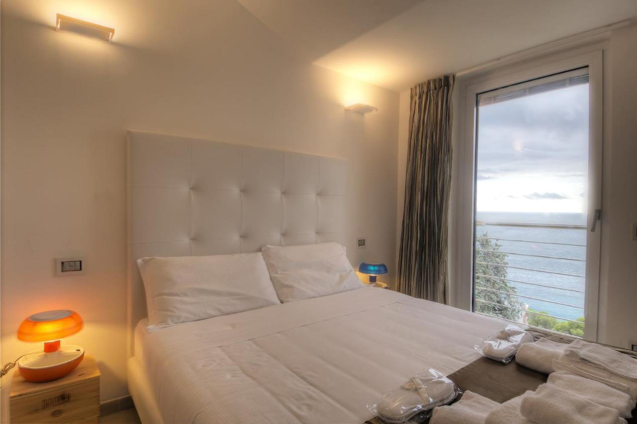 Апартаменты Residenza Ginepri 69 Берджеджи Экстерьер фото