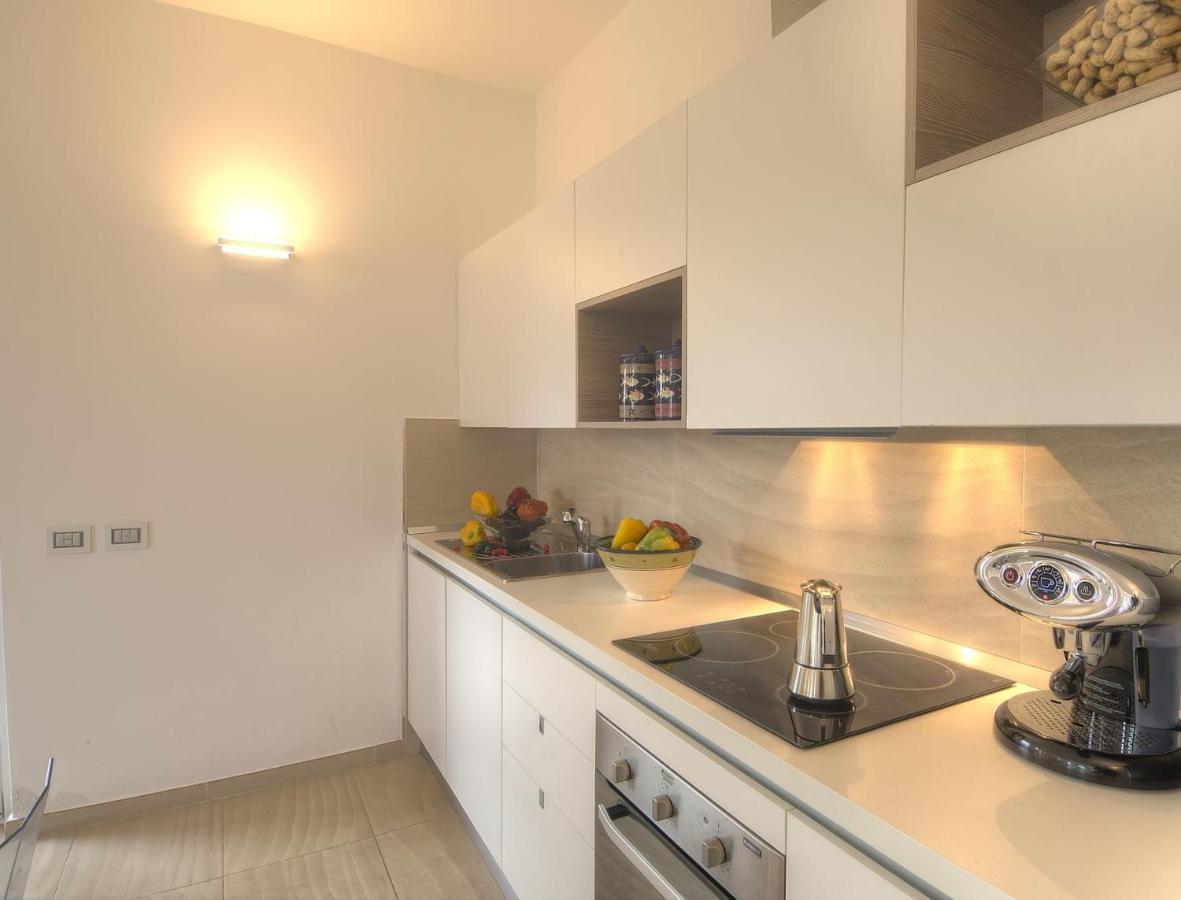 Апартаменты Residenza Ginepri 69 Берджеджи Экстерьер фото