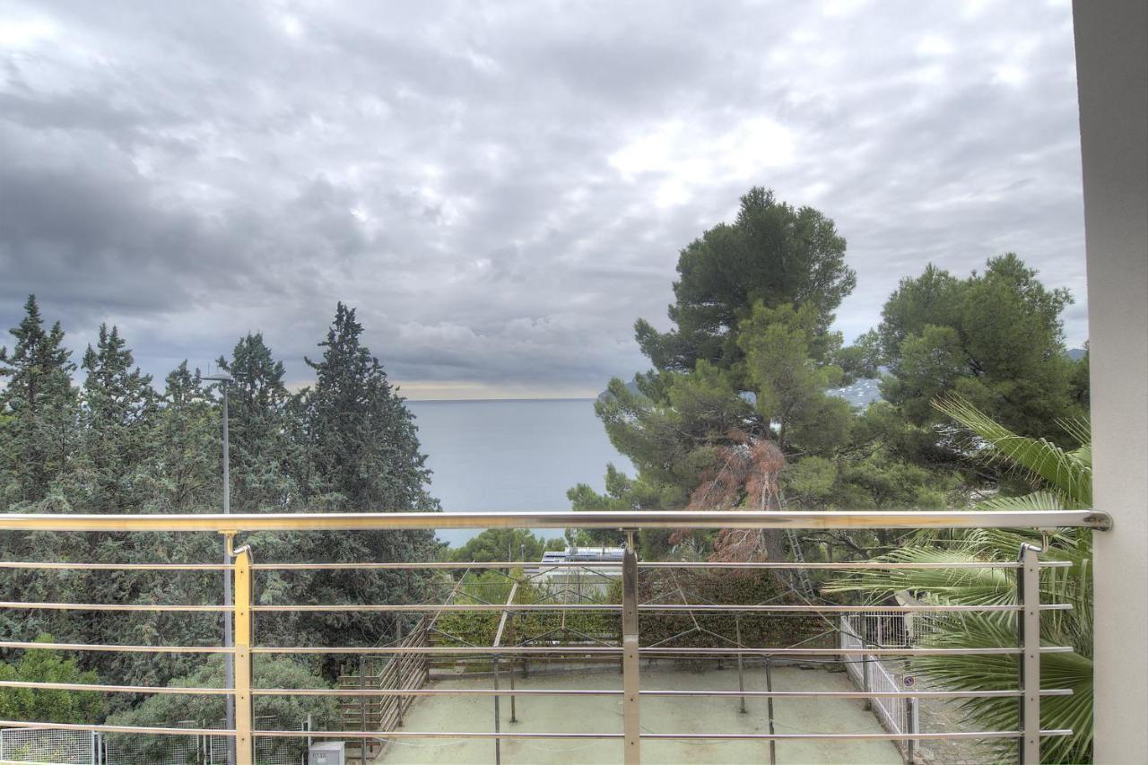 Апартаменты Residenza Ginepri 69 Берджеджи Экстерьер фото