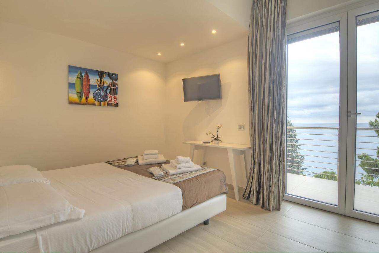 Апартаменты Residenza Ginepri 69 Берджеджи Экстерьер фото