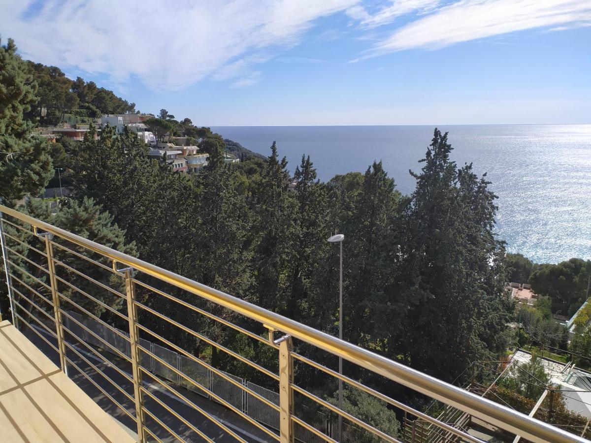 Апартаменты Residenza Ginepri 69 Берджеджи Экстерьер фото