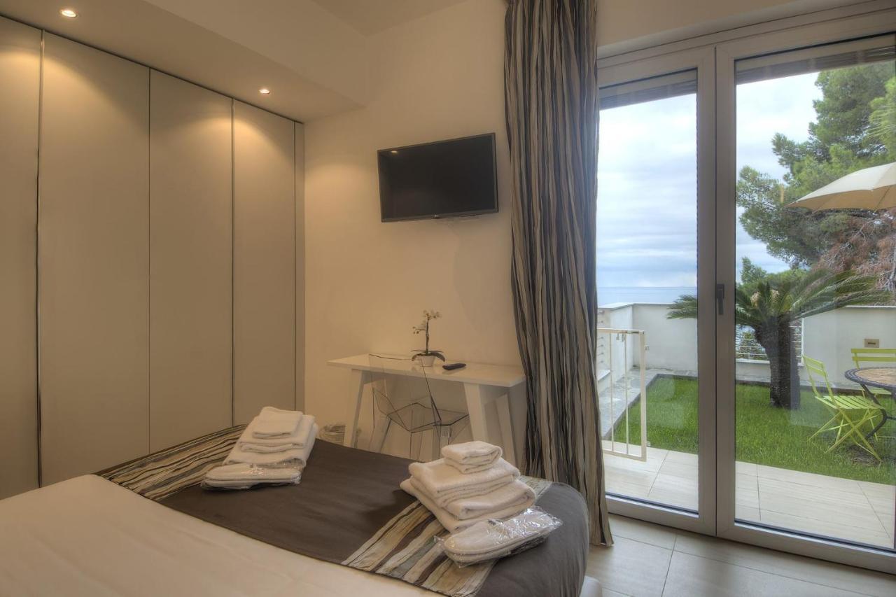 Апартаменты Residenza Ginepri 69 Берджеджи Экстерьер фото