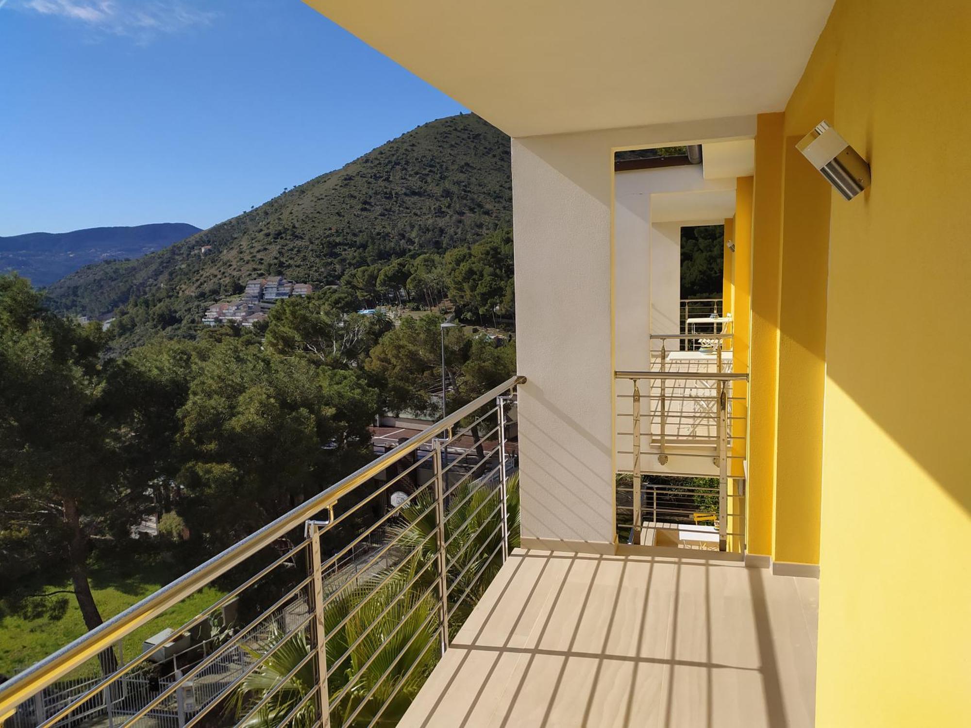 Апартаменты Residenza Ginepri 69 Берджеджи Номер фото