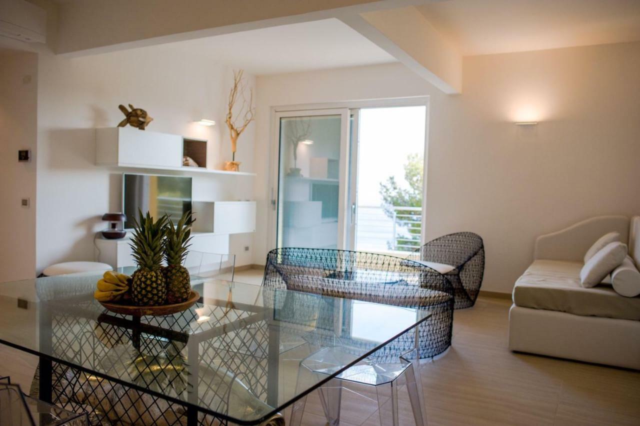 Апартаменты Residenza Ginepri 69 Берджеджи Экстерьер фото