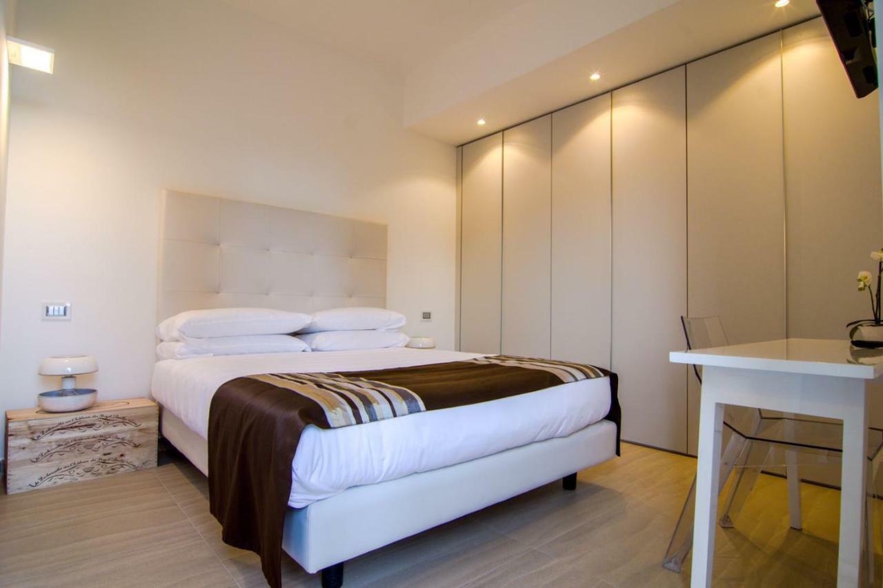 Апартаменты Residenza Ginepri 69 Берджеджи Экстерьер фото